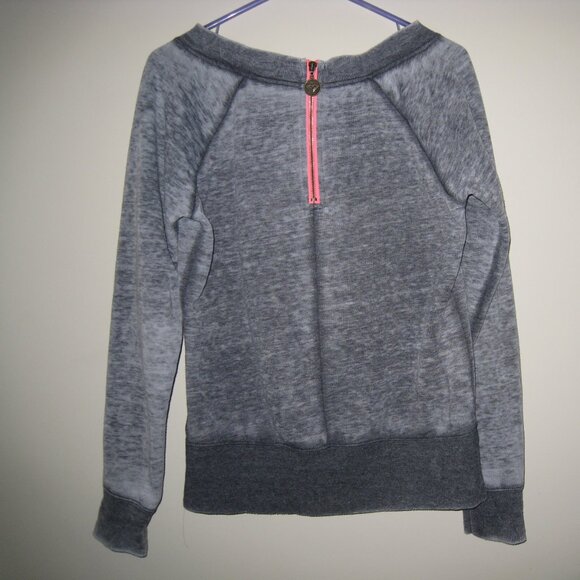Roxy Sweatshirt Vintage M - Picture 11 of 13